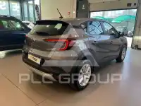 2022 Renault Captur