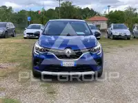 2022 Renault Captur
