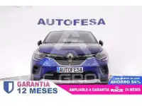 2022 Renault Captur