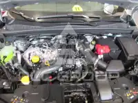 2022 Renault Captur