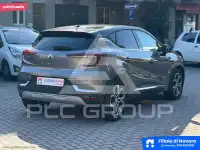 2022 Renault Captur