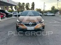 2022 Renault Captur