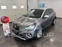 2022 Renault Captur