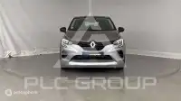 2022 Renault Captur