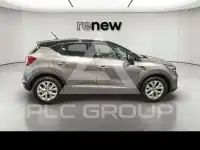 2022 Renault Captur
