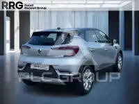 2022 Renault Captur