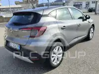 2022 Renault Captur