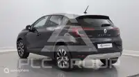2022 Renault Captur