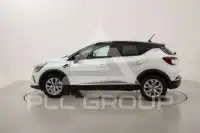 2022 Renault Captur