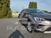 2022 Renault Captur
