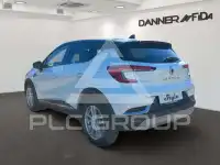2022 Renault Captur
