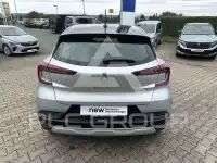 2022 Renault Captur