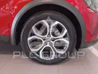2022 Renault Captur