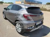 2022 Renault Captur