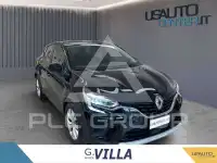 2022 Renault Captur