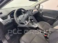 2022 Renault Captur