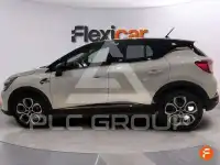 2022 Renault Captur