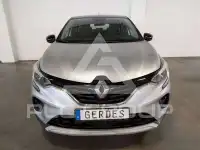 2022 Renault Captur