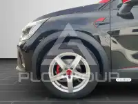 2022 Renault Captur