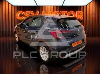 2022 Renault Captur