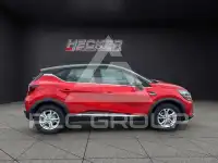 2022 Renault Captur