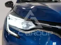 2022 Renault Captur