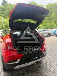 2022 Renault Captur