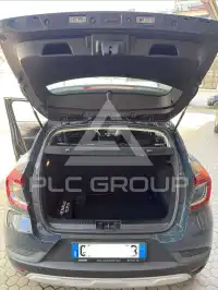 2022 Renault Captur