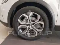2022 Renault Captur