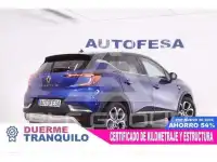 2022 Renault Captur