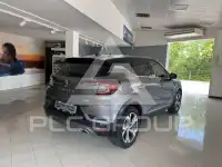 2022 Renault Captur