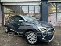 2022 Renault Captur