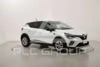 2022 Renault Captur