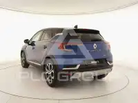2022 Renault Captur