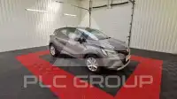 2022 Renault Captur