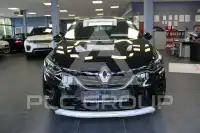 2022 Renault Captur