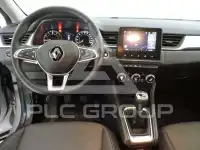 2022 Renault Captur