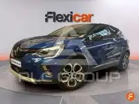 2022 Renault Captur