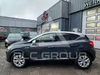 2022 Renault Captur