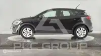 2022 Renault Captur