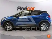 2022 Renault Captur