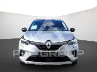 2022 Renault Captur