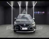 2022 Renault Captur