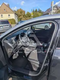 2022 Renault Captur