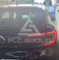 2022 Renault Captur