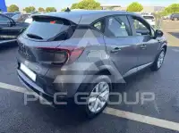 2022 Renault Captur