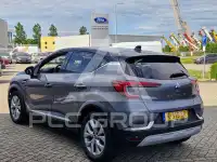 2022 Renault Captur