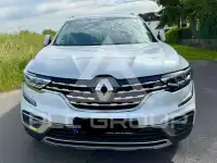 2022 Renault Koleos