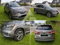 2022 Renault Koleos
