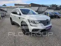 2022 Renault Koleos